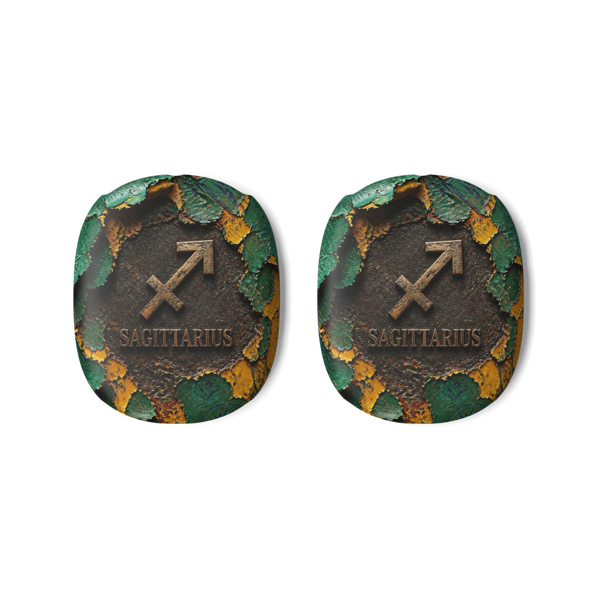 🤍 The Enchanted Aura™ Sagittarius AirPods Max Case 🤍