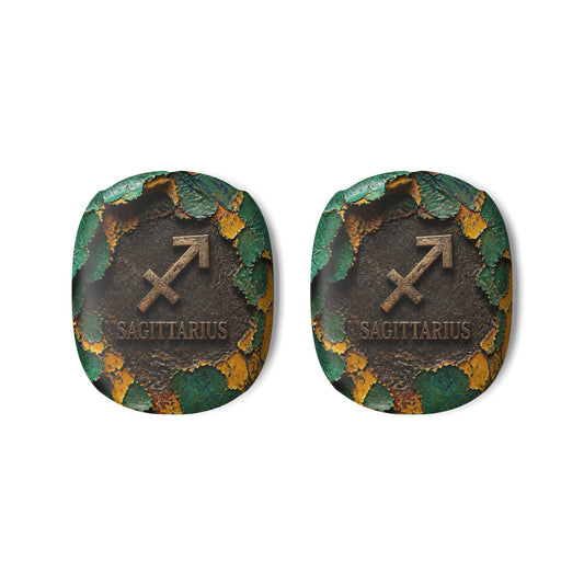 🤍 The Enchanted Aura™ Sagittarius AirPods Max Case 🤍