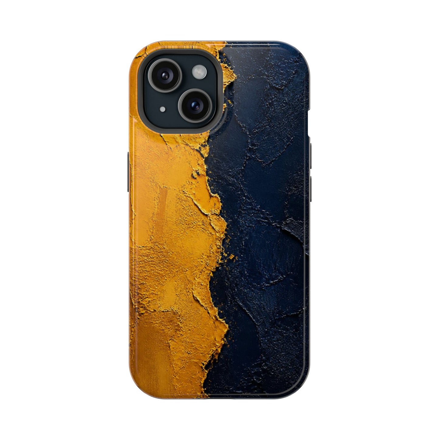 🤍 The Enchanted Aura™ Magnetic iPhone Case 🤍