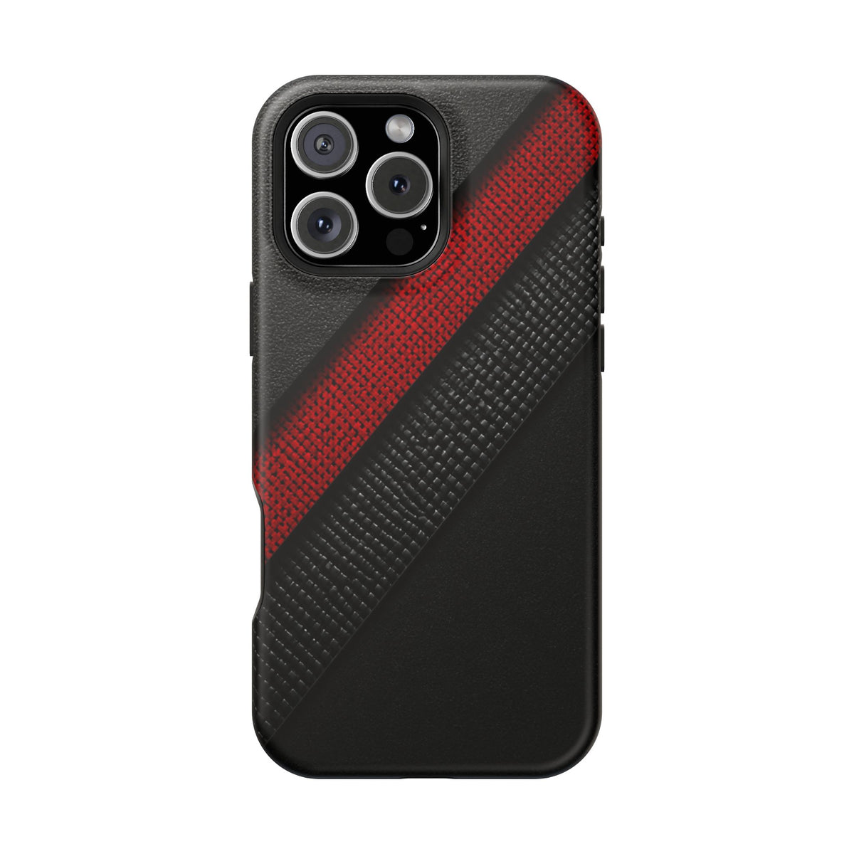 🤍 The Enchanted Aura™ Magnetic iPhone Case 🤍