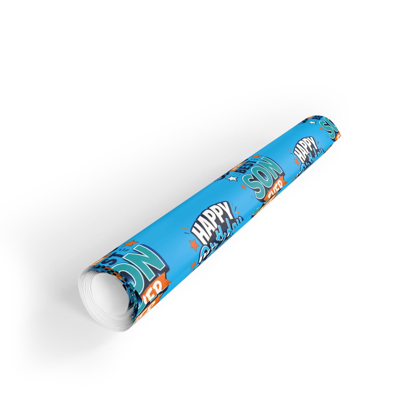 🤍 Birthday Wrapping Paper | The Enchanted Wrap™ Collection 🤍
