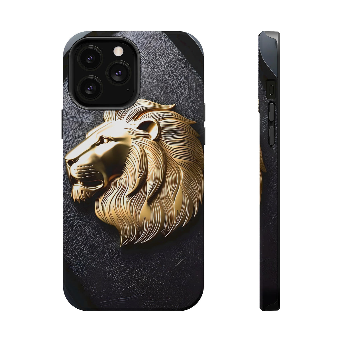 🤍 The Enchanted Aura™ Magnetic iPhone Case 🤍
