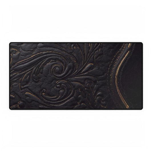 ✨🖥️ The Enchanted Surface Desk Mat 💫 Where magic meets productivity