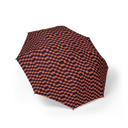 ✨ Enchanted Drizzle Umbrella: A Spell of Style in Every Storm 🌧️☂️🔮