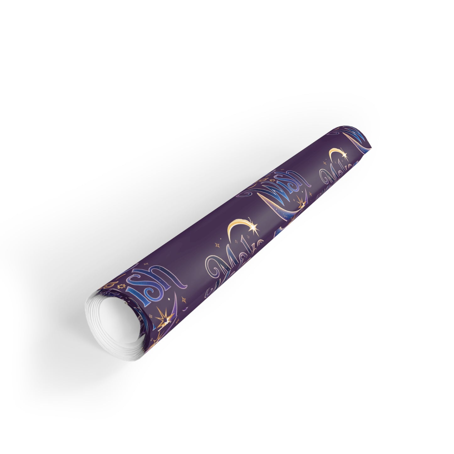 🤍 Birthday Wrapping Paper | The Enchanted Wrap™ Collection 🤍