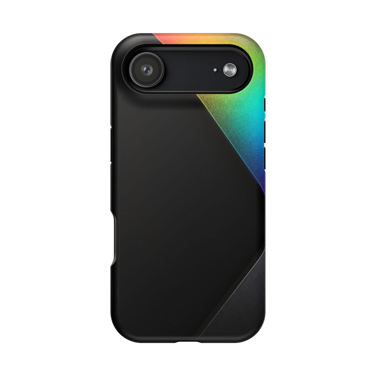 🤍 The Enchanted Aura™ Magnetic iPhone Case 🤍
