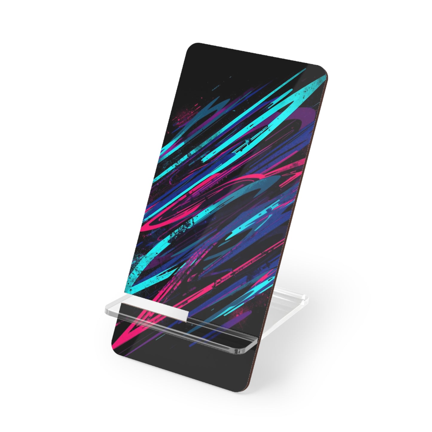 ✨📱 The Enchanted Aura Mobile Display Stand 💫