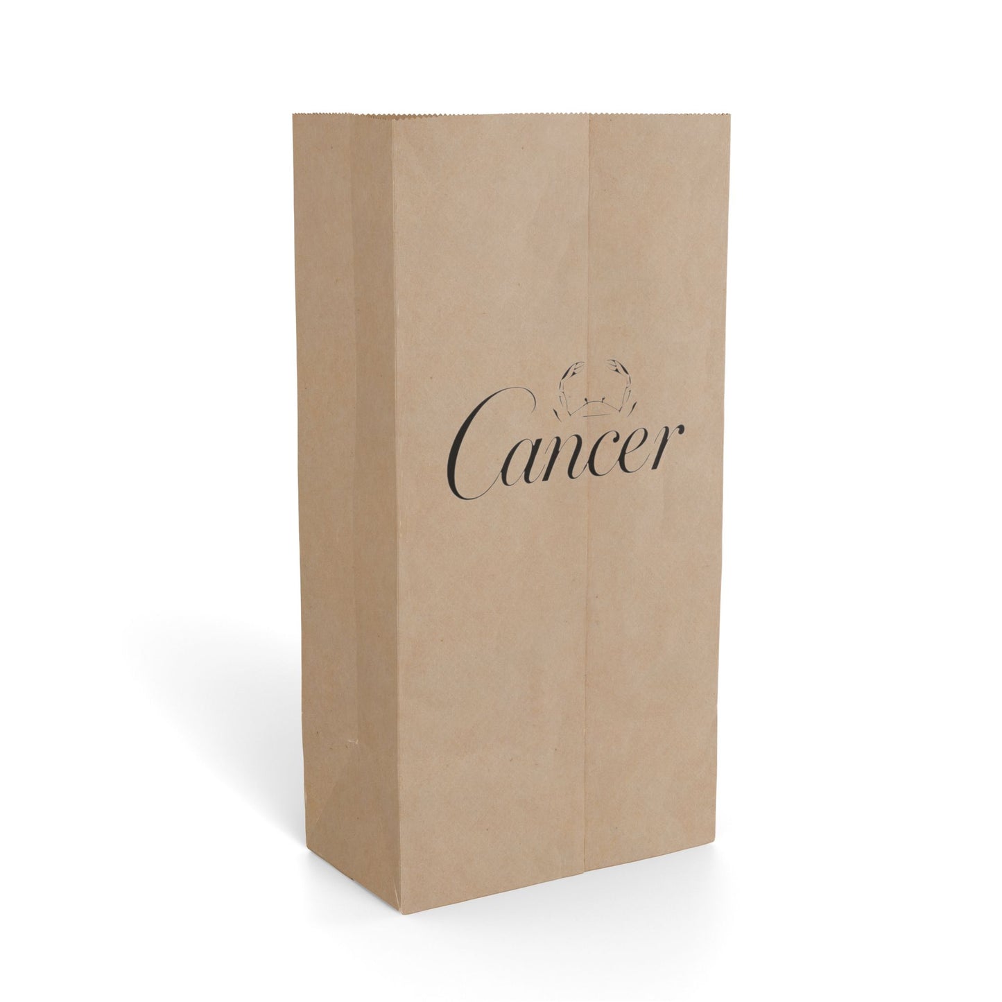 ♋ The Enchanted Cancer Gift Bag ✨🖤