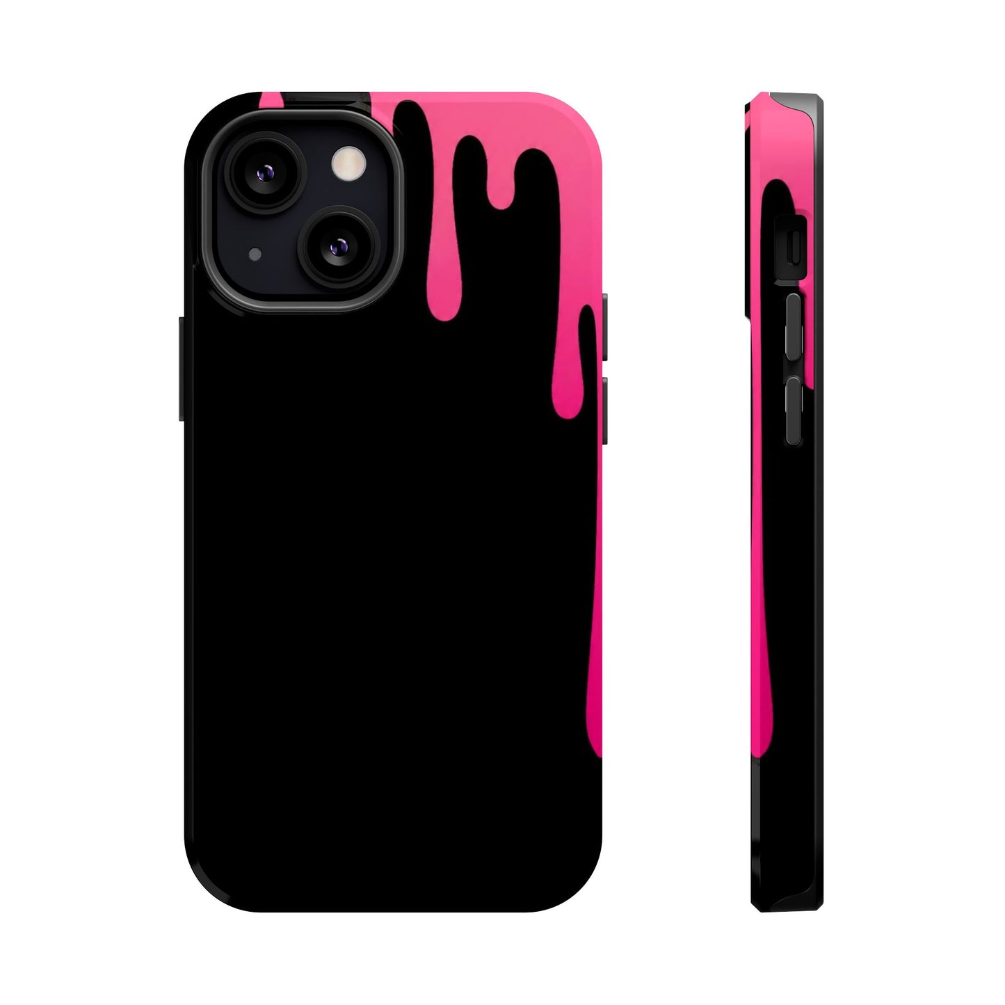 🤍 The Enchanted Aura™ Magnetic iPhone Case 🤍