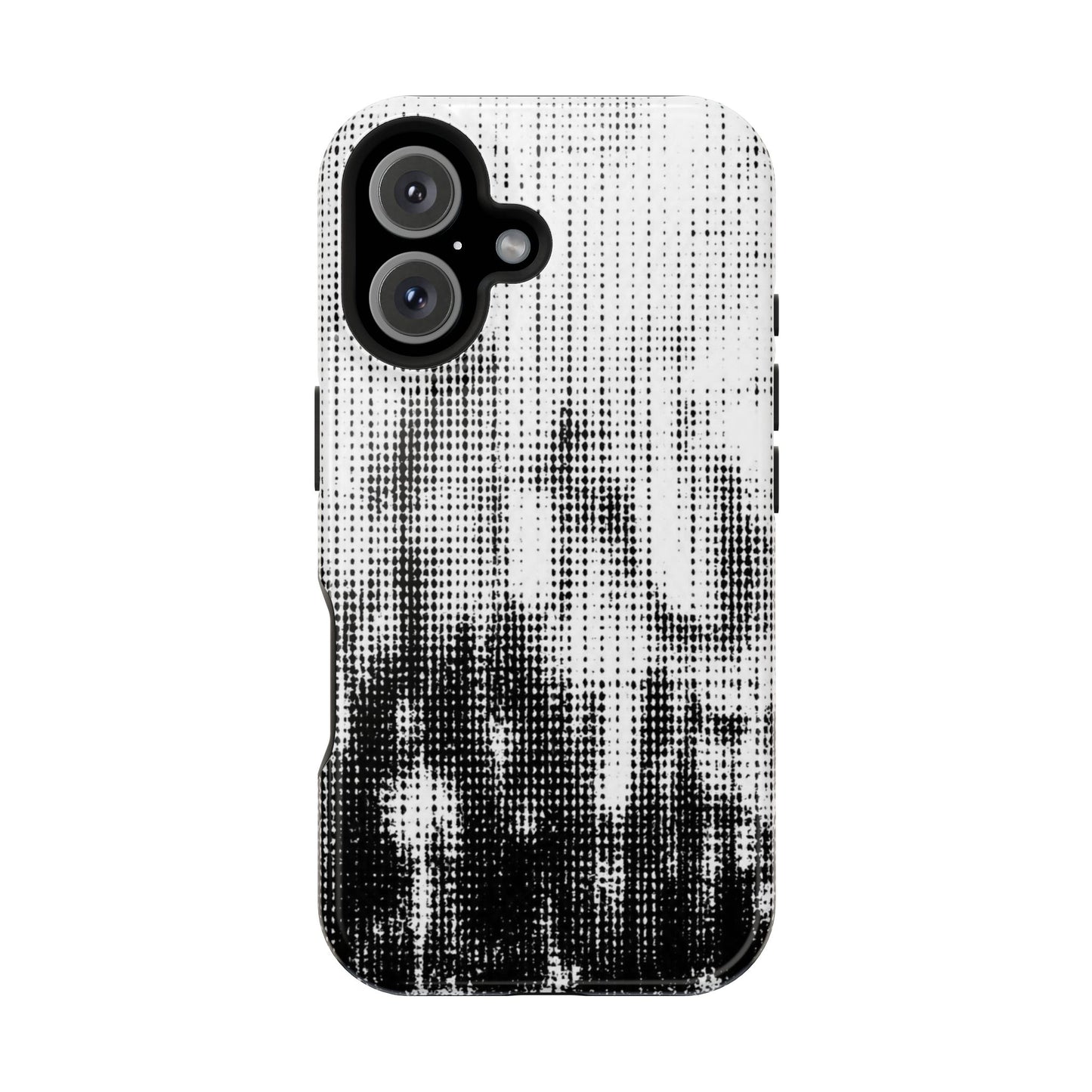 🤍 The Enchanted Aura™ Magnetic iPhone Case 🤍