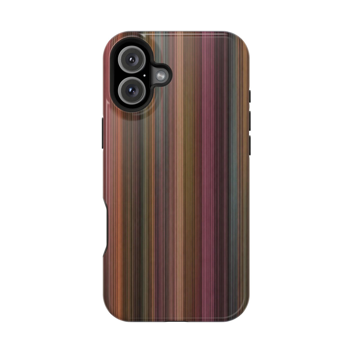 🤍 The Enchanted Aura™ Magnetic iPhone Case 🤍