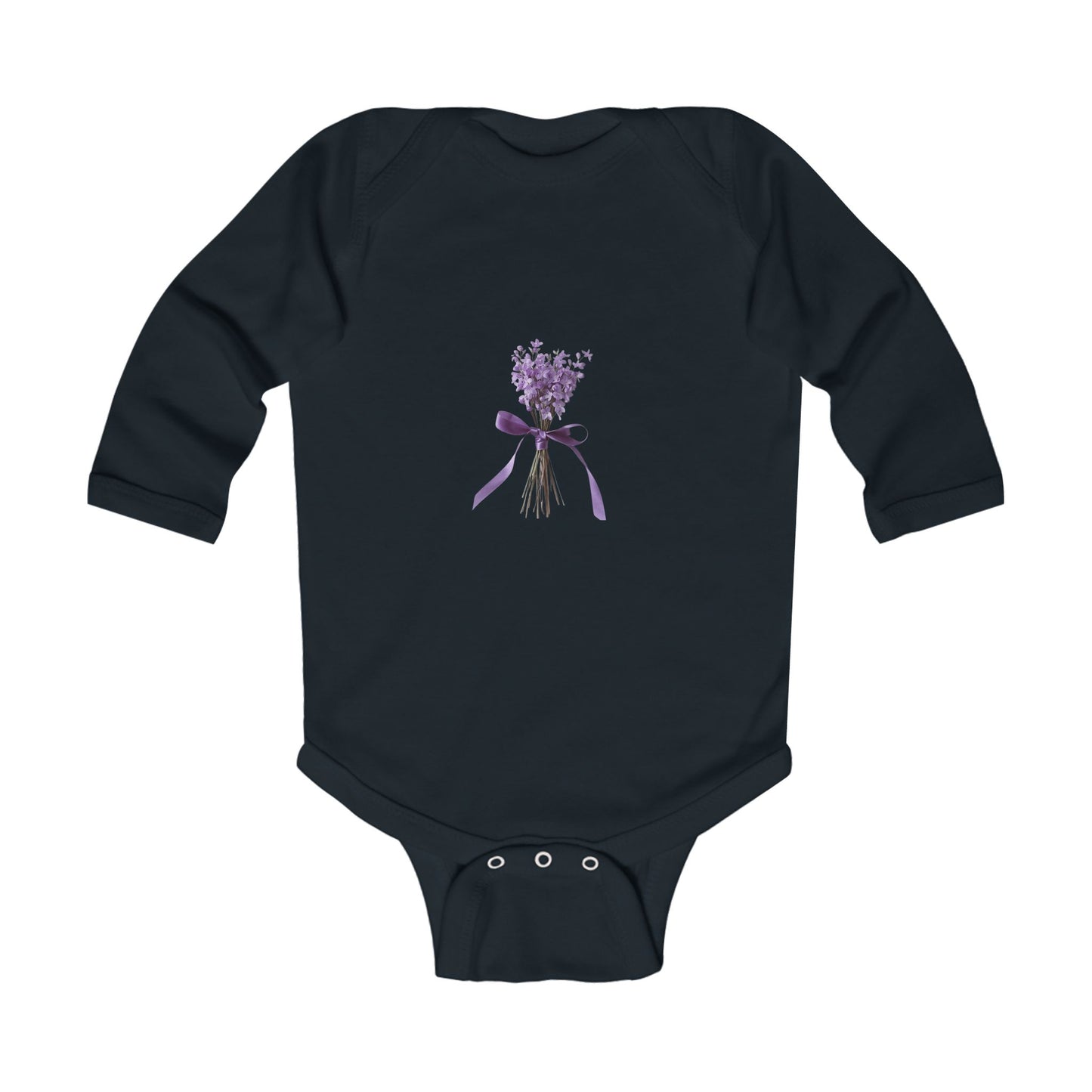 🌸 Born in February | Violet | The Blooming Since™ Collection 🌸
