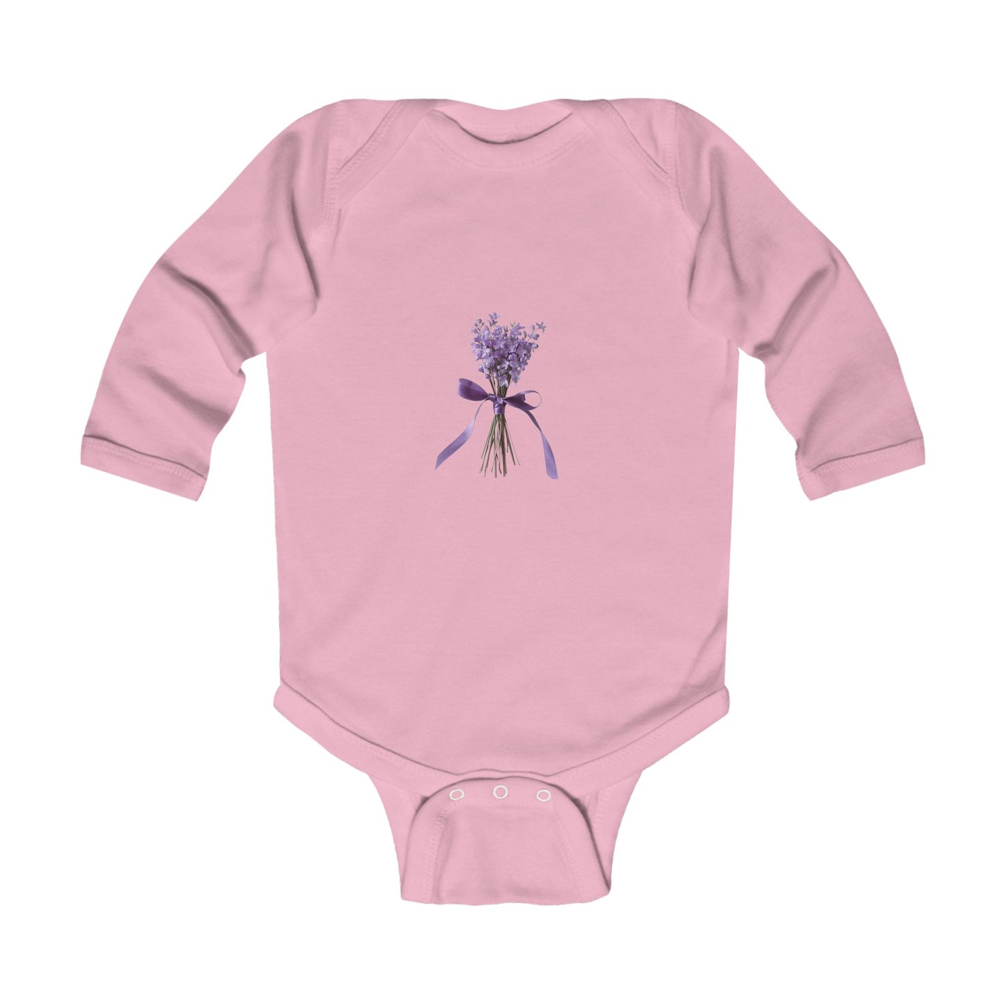 🌸 Born in February | Violet | The Blooming Since™ Collection 🌸