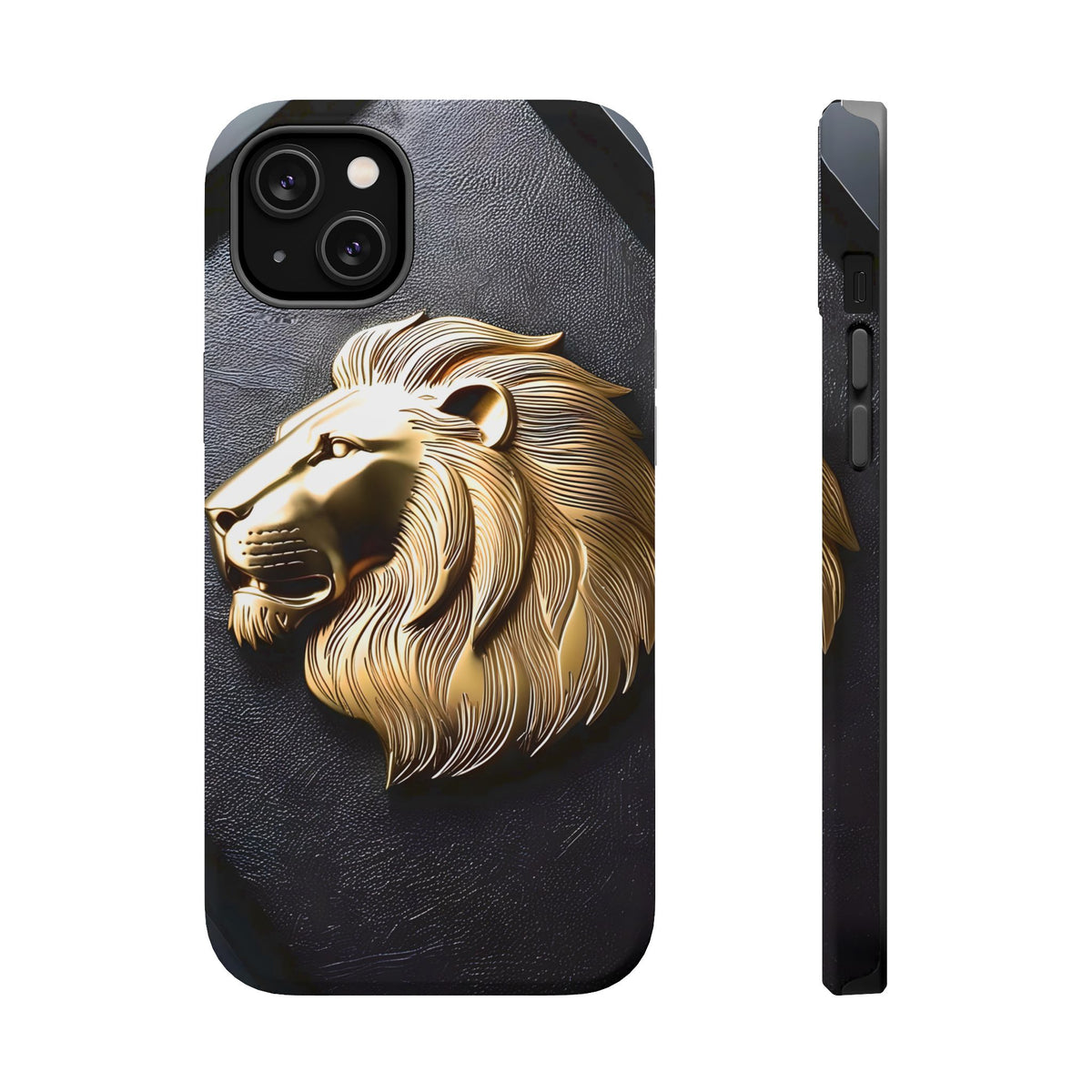 🤍 The Enchanted Aura™ Magnetic iPhone Case 🤍
