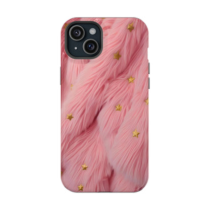 ✨📱 The Enchanted Aura Magnetic iPhone Case: Spellbinding Protection & MagSafe® Magic! 🔮🧲💎