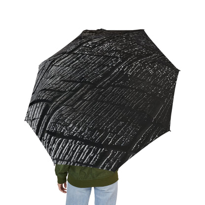 ✨ Enchanted Drizzle Umbrella: A Spell of Style in Every Storm 🌧️☂️🔮