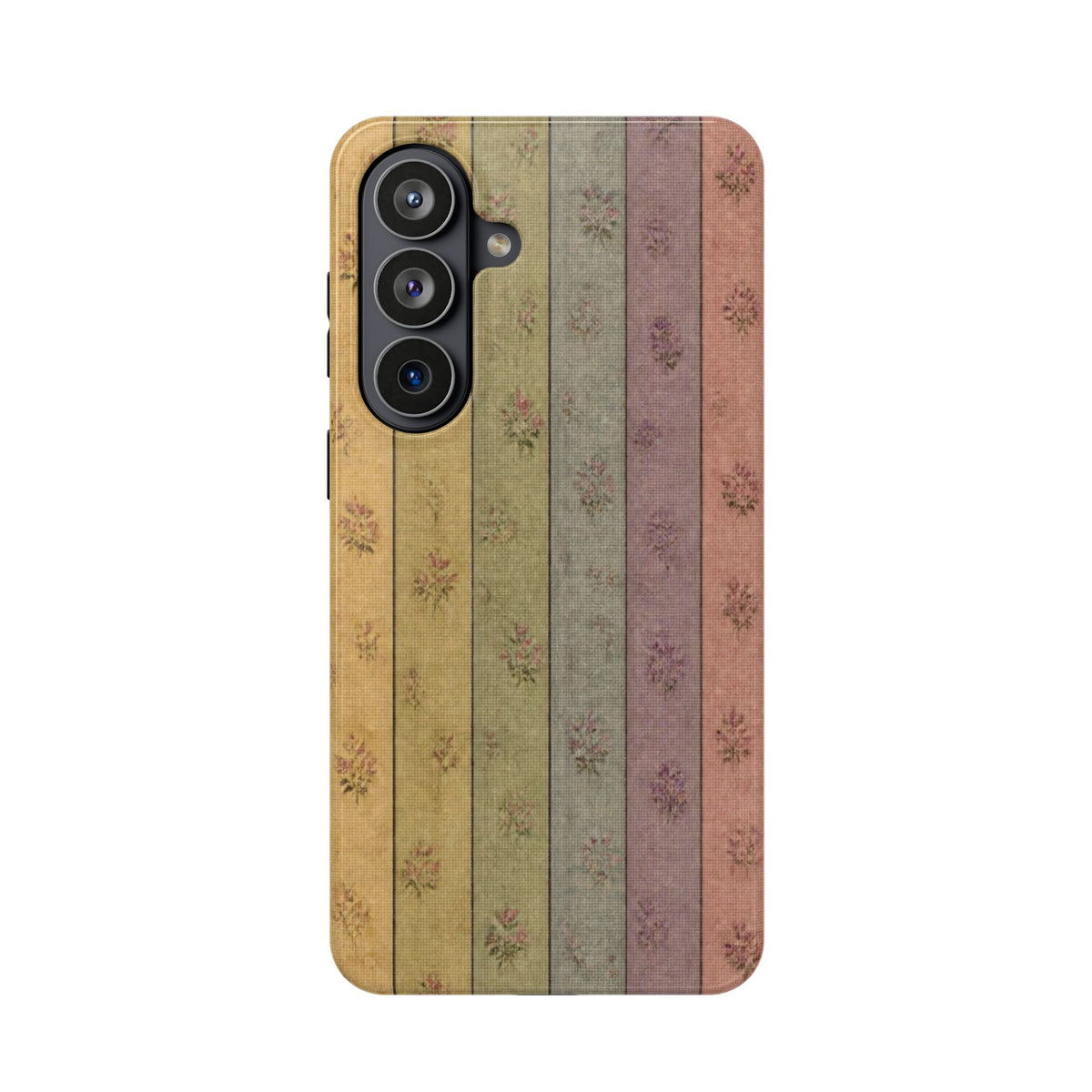 🤍 The Enchanted Aura™ Magnetic Samsung Galaxy Case 🤍