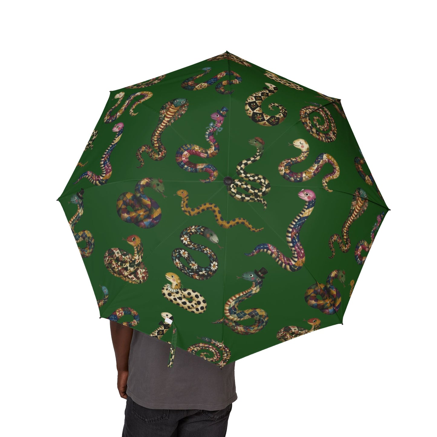 🤍 Statement Umbrella | The Enchanted Storm™ Collection 🤍