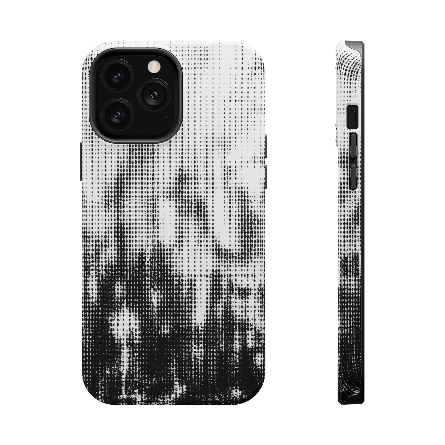 🤍 The Enchanted Aura™ Magnetic iPhone Case 🤍