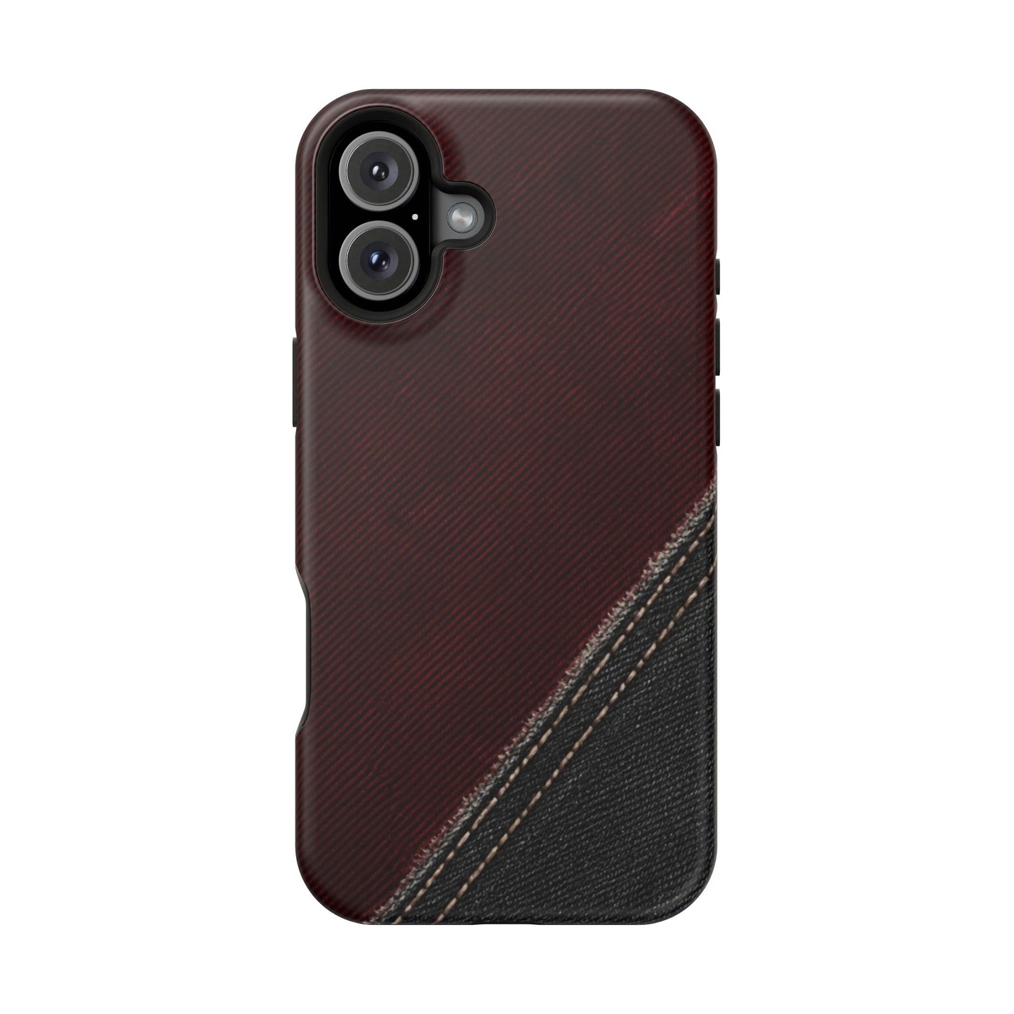 🤍 The Enchanted Aura™ Magnetic iPhone Case 🤍