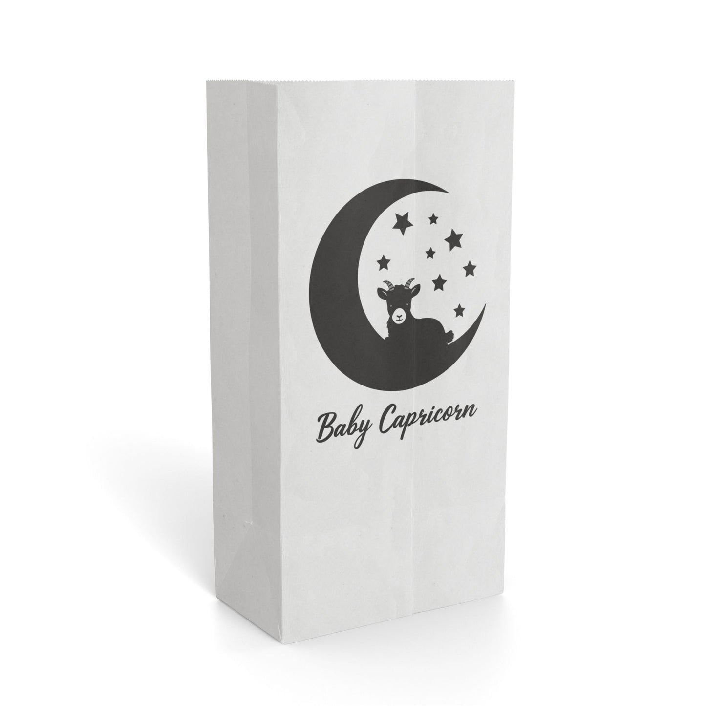 ♑ Baby Capricorn Gift Bag | The Little Zodiac™ Collection