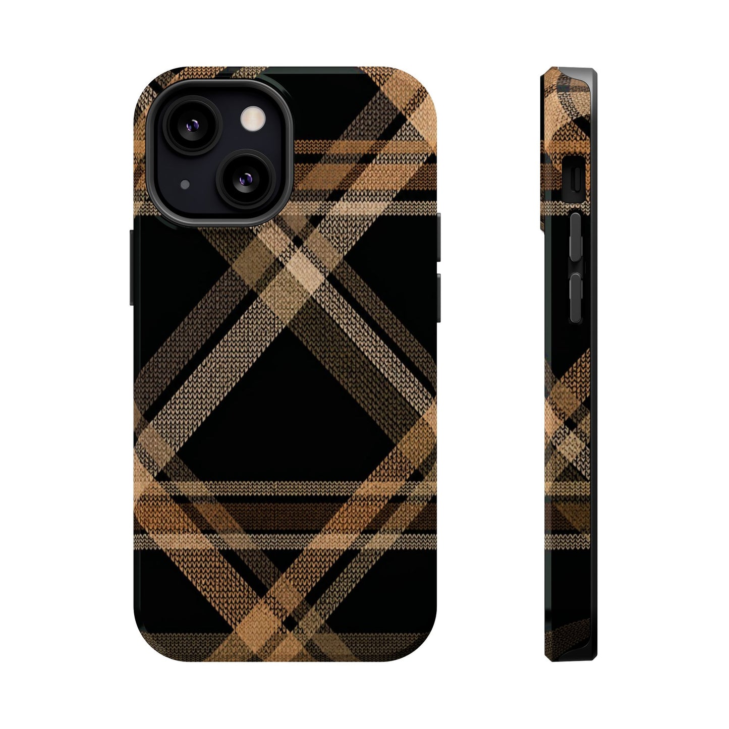 🤍 The Enchanted Aura™ Magnetic iPhone Case 🤍