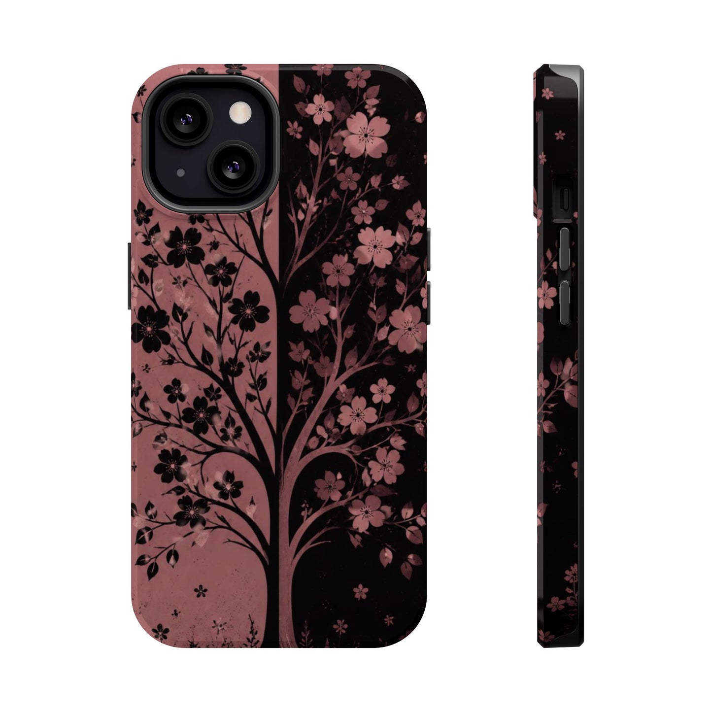 🤍 The Enchanted Aura™ Magnetic iPhone Case 🤍