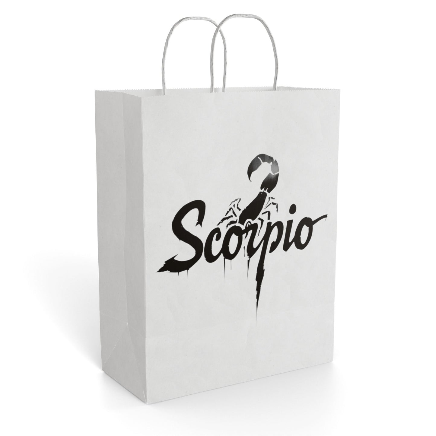 🤍 Scorpio Gift Bag | The Enchanted Wrap™ Collection 🤍