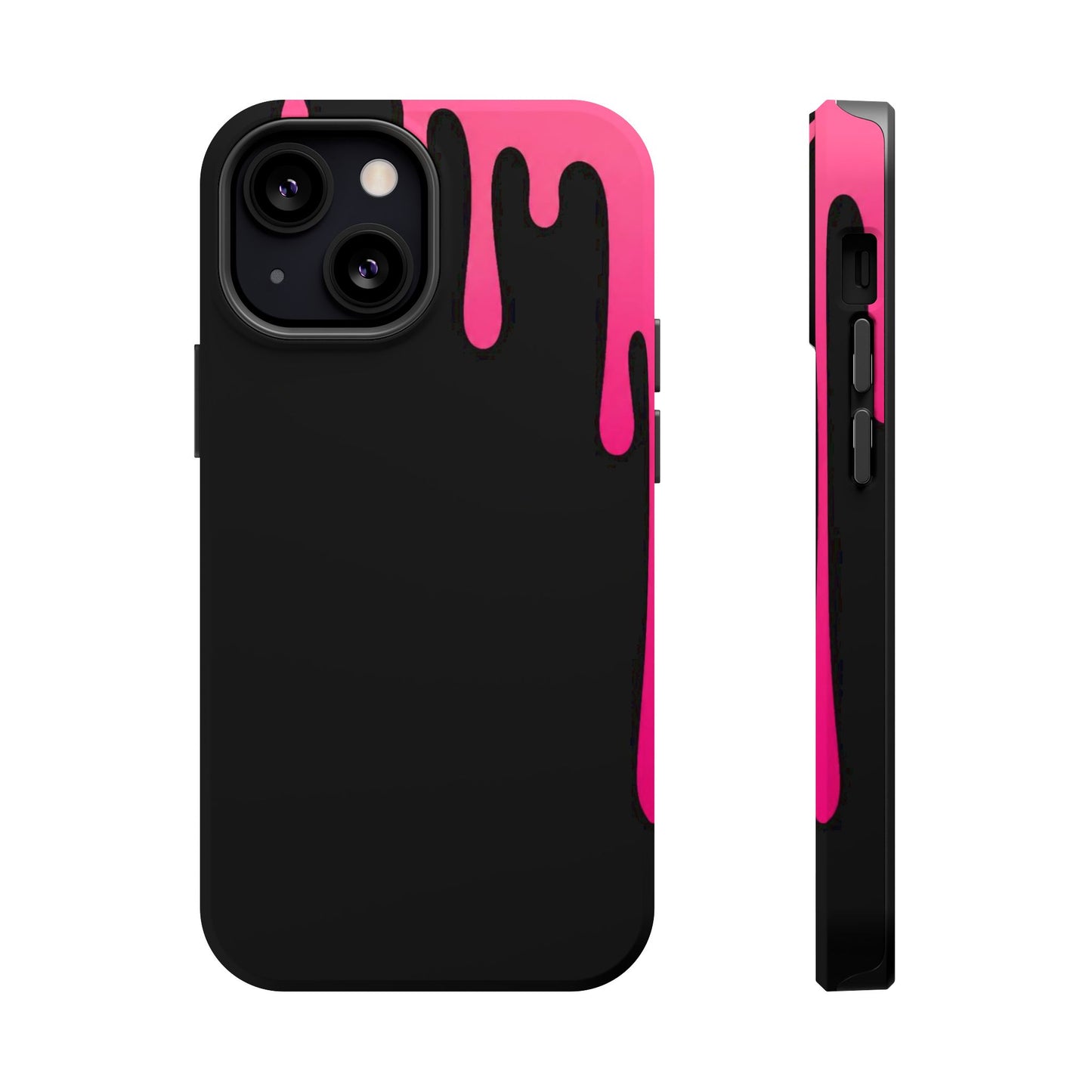 🤍 The Enchanted Aura™ Magnetic iPhone Case 🤍