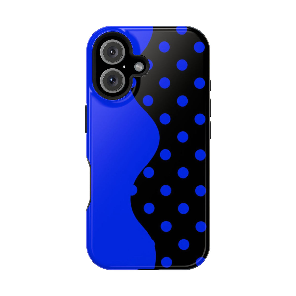 🤍 The Enchanted Aura™ Magnetic iPhone Case 🤍