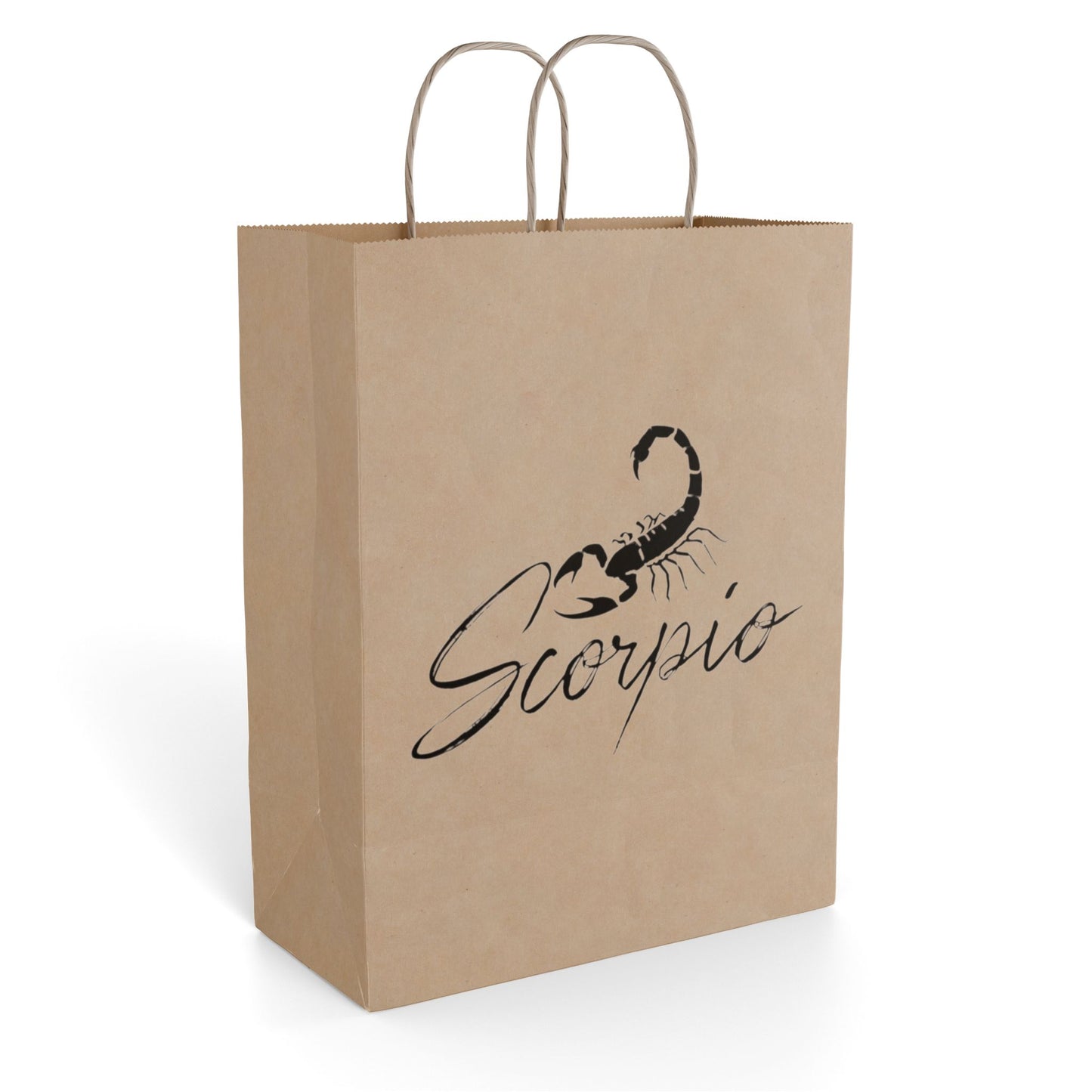 🤍 Scorpio Gift Bag | The Enchanted Wrap™ Collection 🤍