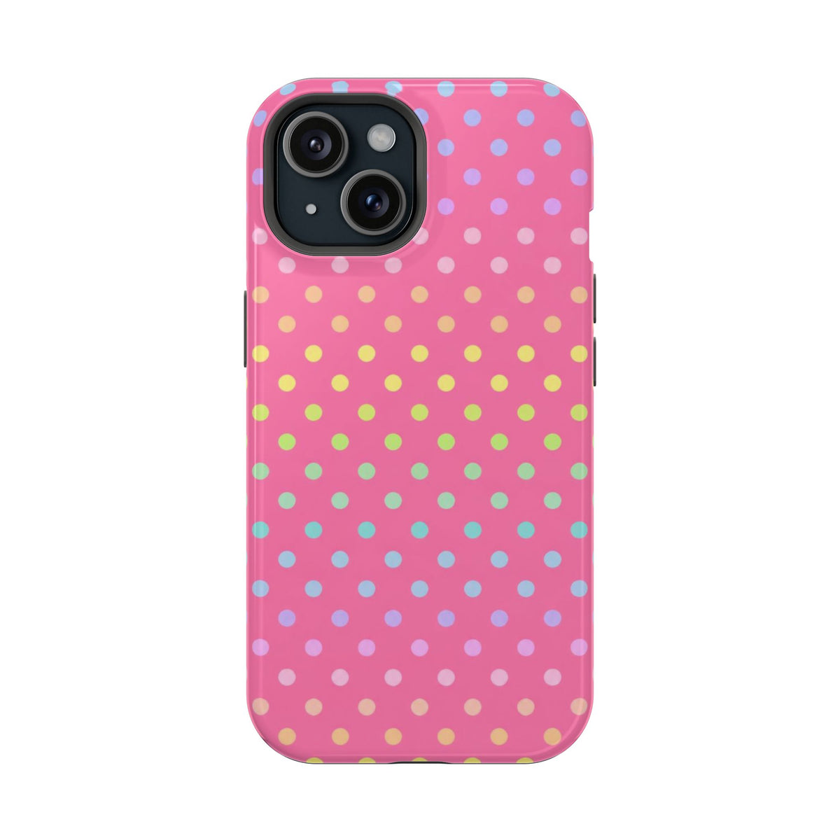 🤍 The Enchanted Aura™ Magnetic iPhone Case 🤍