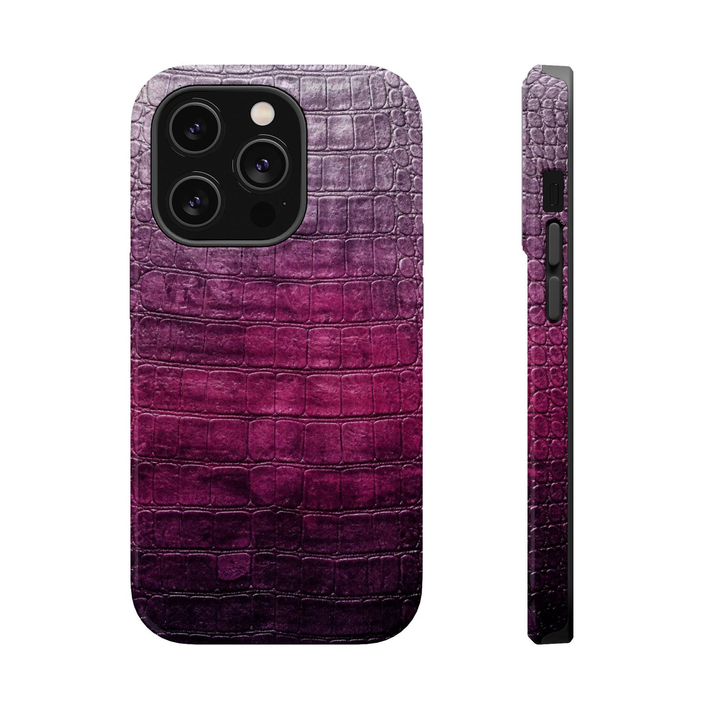 🤍 The Enchanted Aura™ Magnetic iPhone Case 🤍