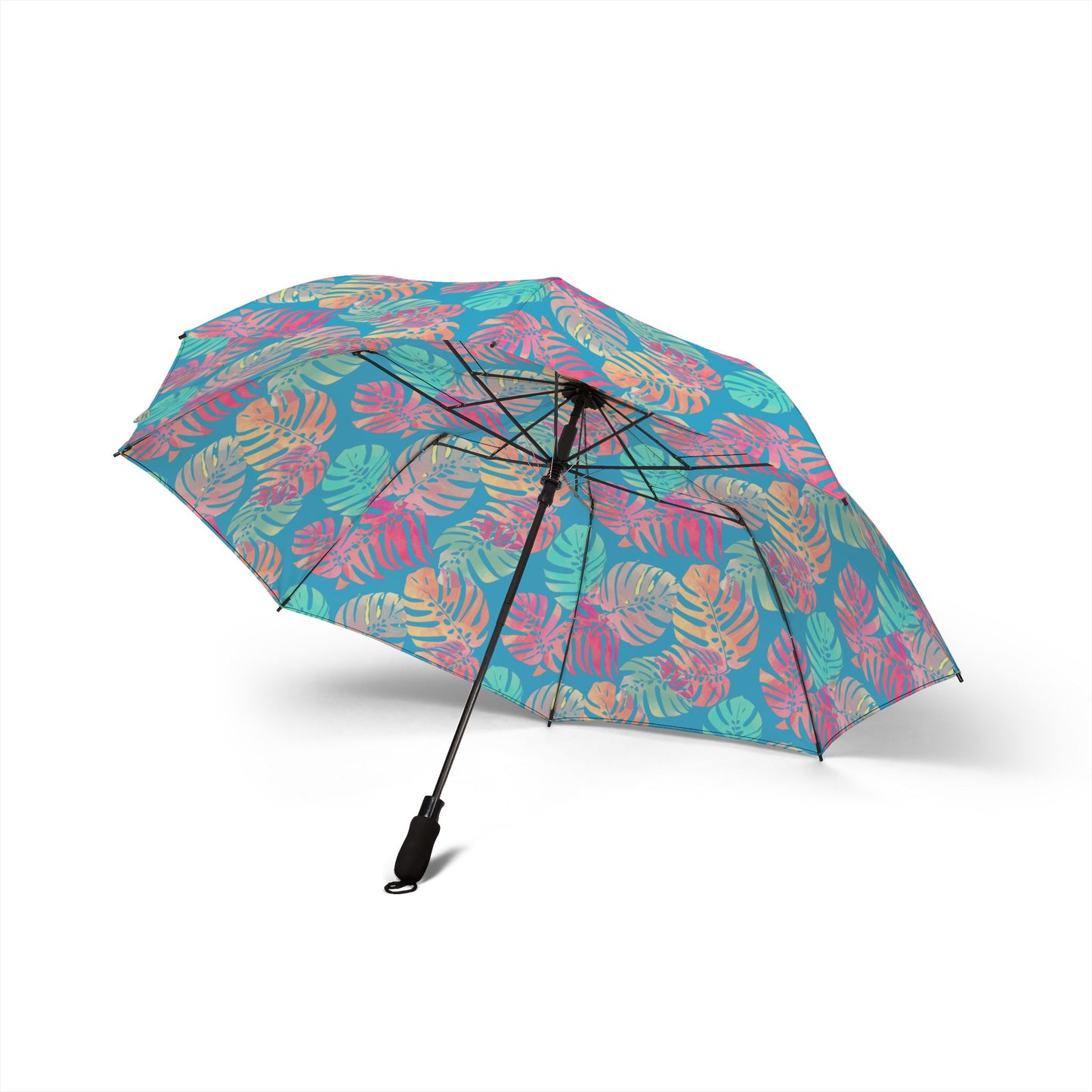 ✨ Enchanted Drizzle Umbrella: A Spell of Style in Every Storm 🌧️☂️🔮