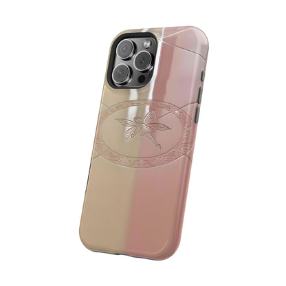 ✨📱 The Enchanted Aura Magnetic iPhone Case: Spellbinding Protection & MagSafe® Magic! 🔮🧲💎