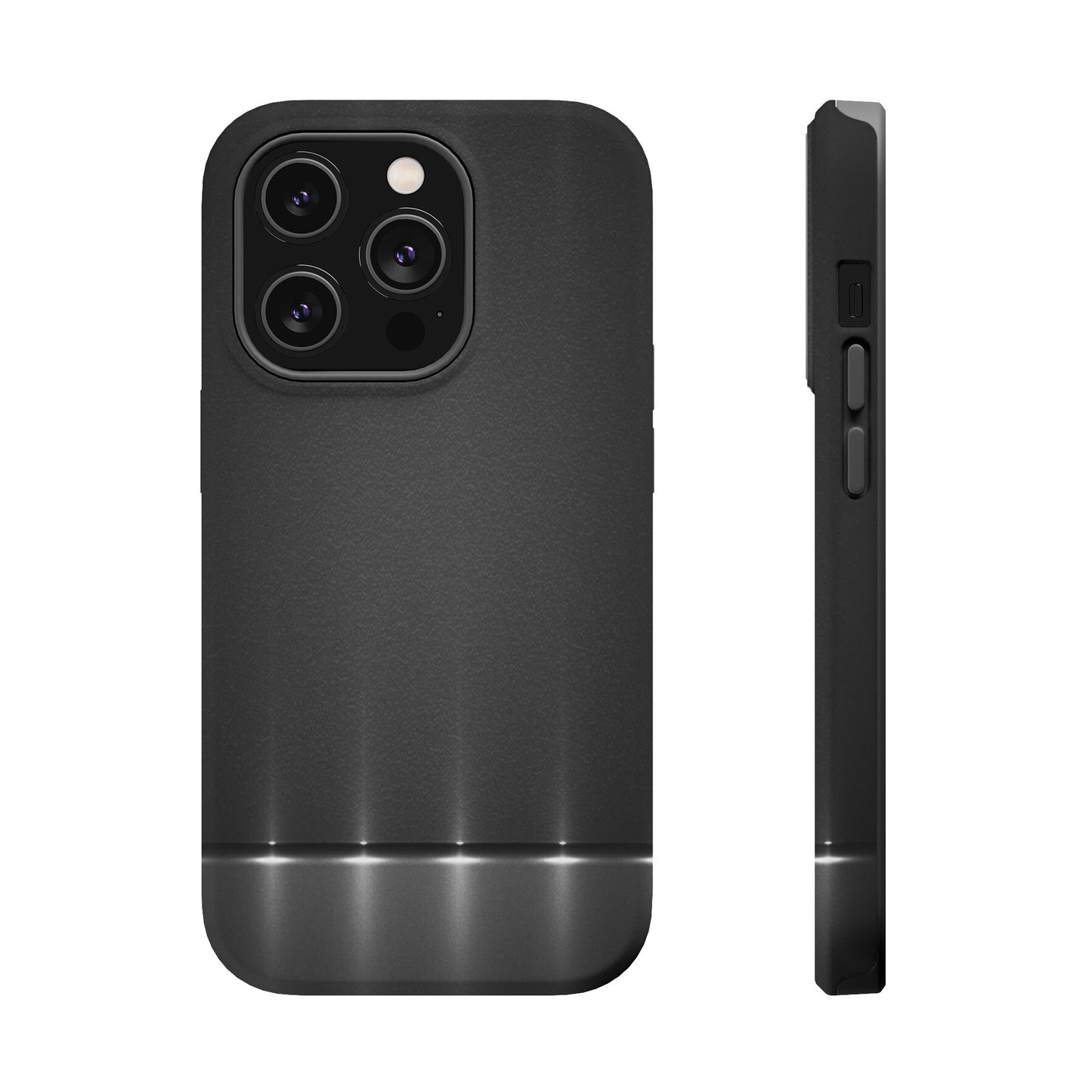 🤍 The Enchanted Aura™ Magnetic iPhone Case 🤍