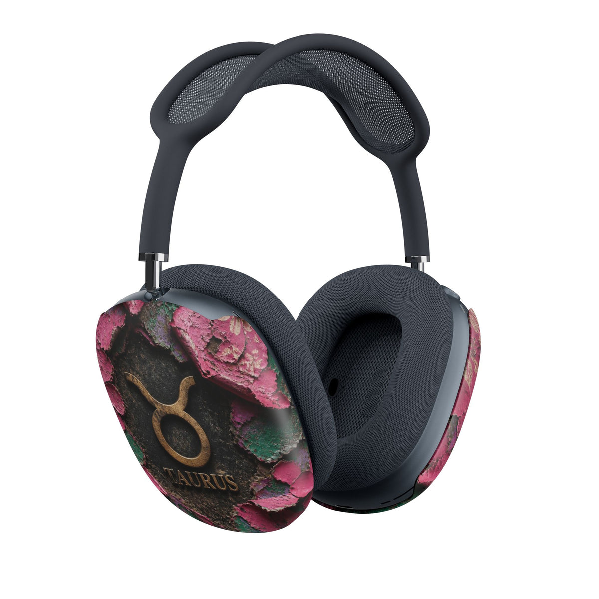 🤍 The Enchanted Aura™ Taurus AirPods Max Case 🤍