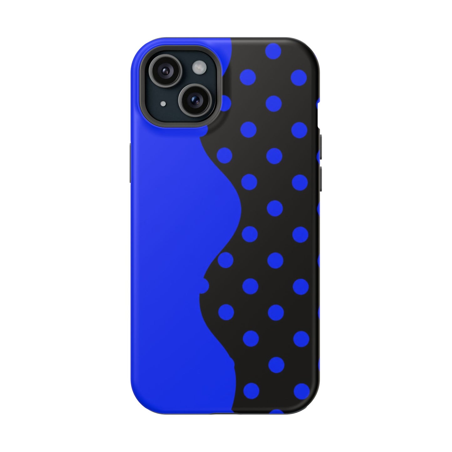 🤍 The Enchanted Aura™ Magnetic iPhone Case 🤍