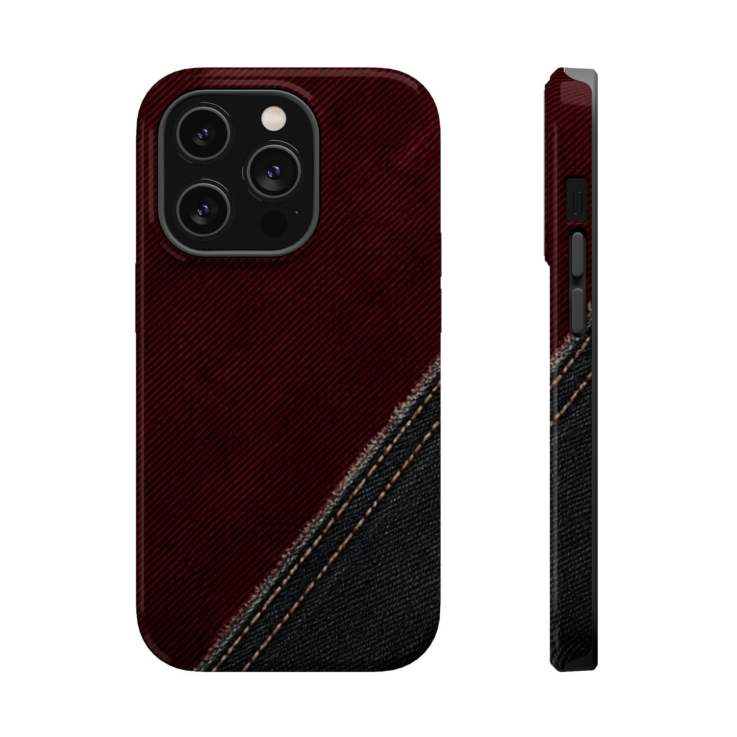 🤍 The Enchanted Aura™ Magnetic iPhone Case 🤍