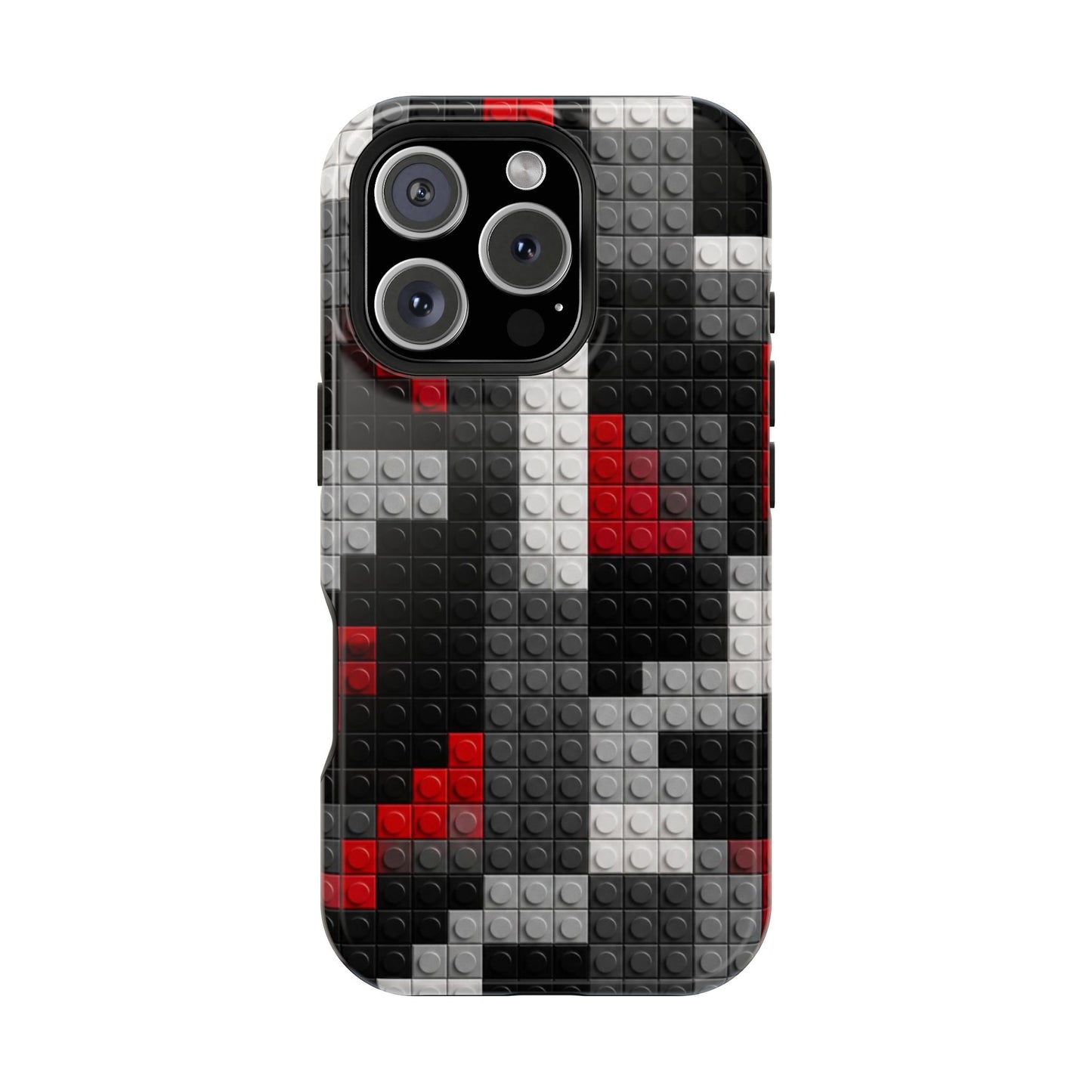 🤍 The Enchanted Aura™ Magnetic iPhone Case 🤍