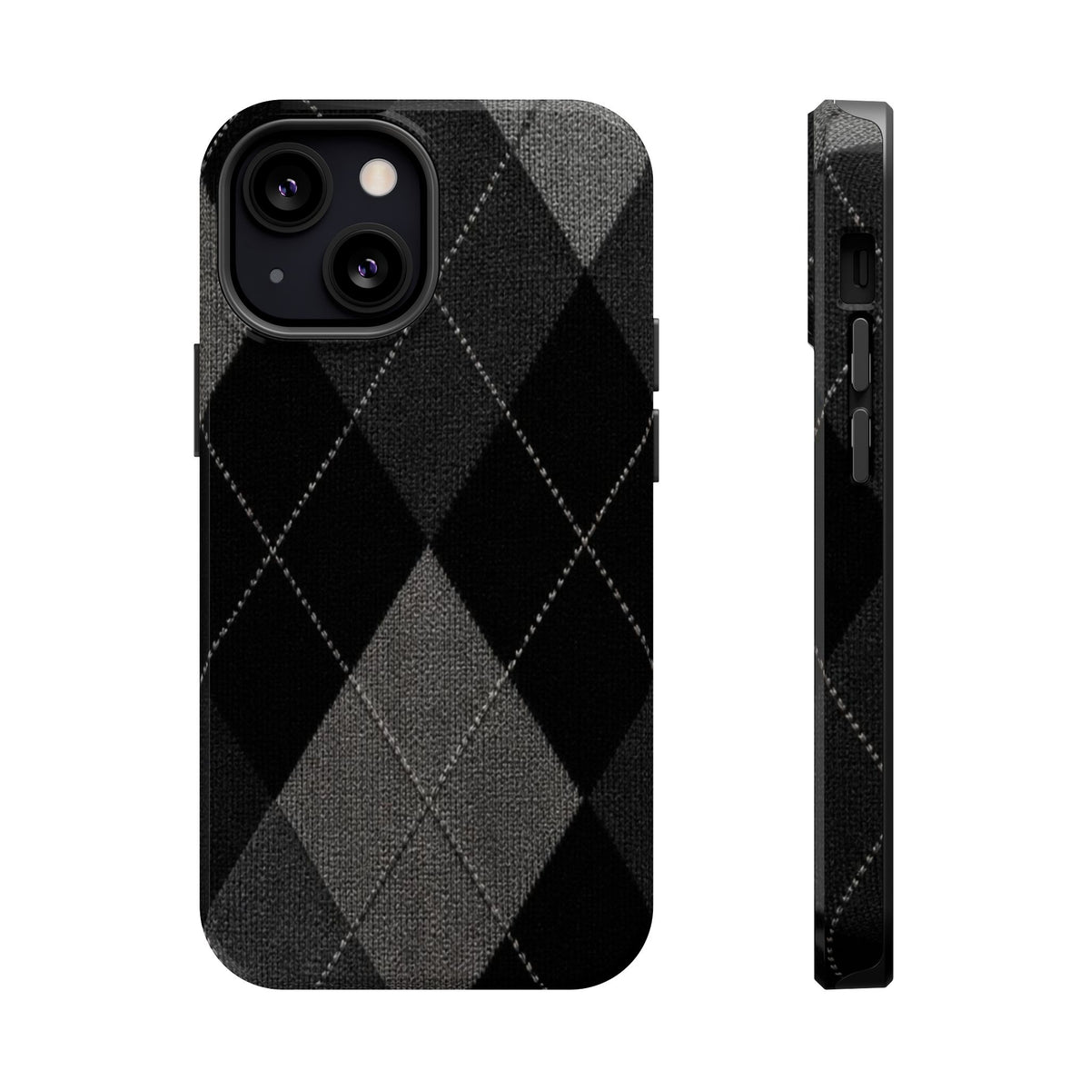 🤍 The Enchanted Aura™ Magnetic iPhone Case 🤍