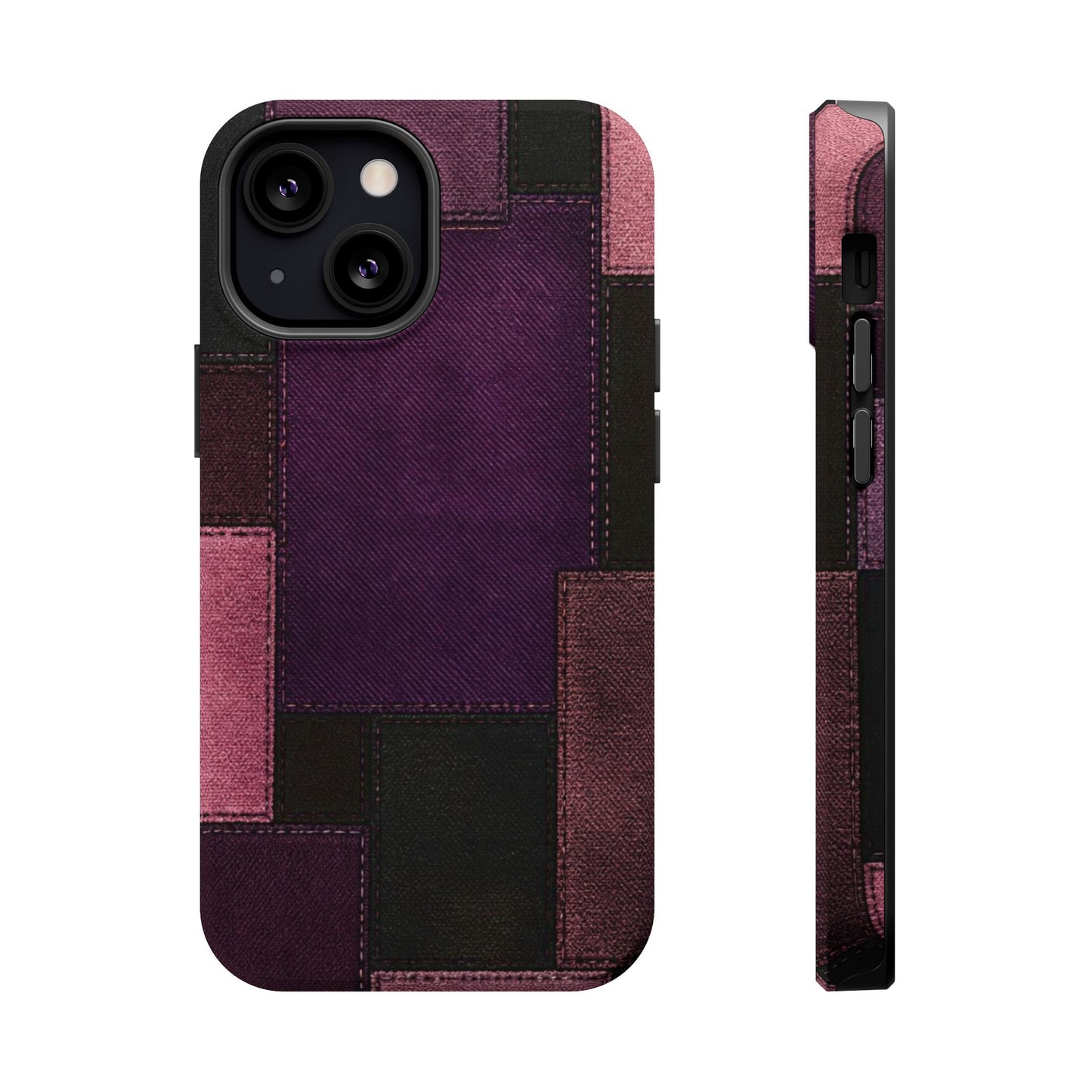 🤍 The Enchanted Aura™ Magnetic iPhone Case 🤍
