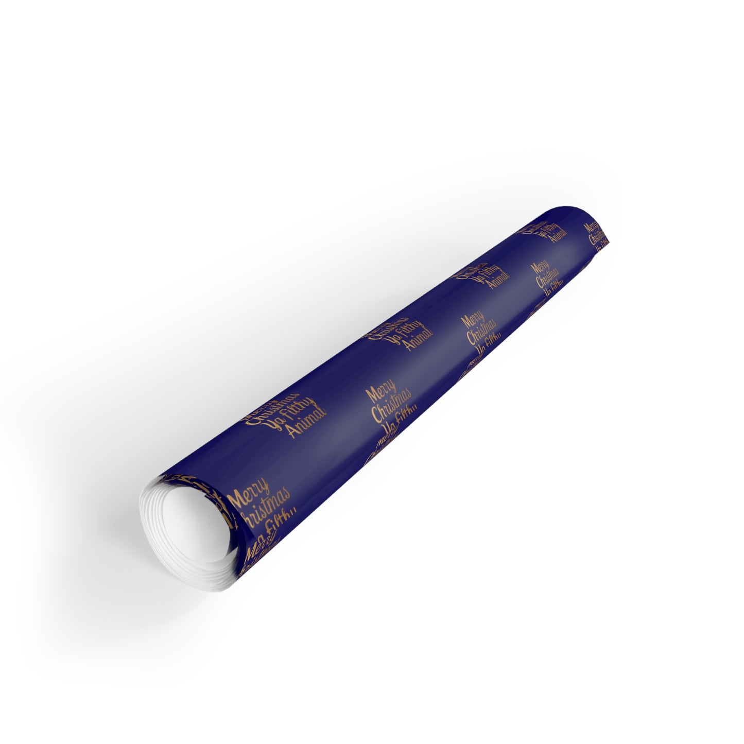 🎄✨ Enchanted Christmas Wrapping Paper – Holiday Magic in Every Fold 🎁❄️🌟