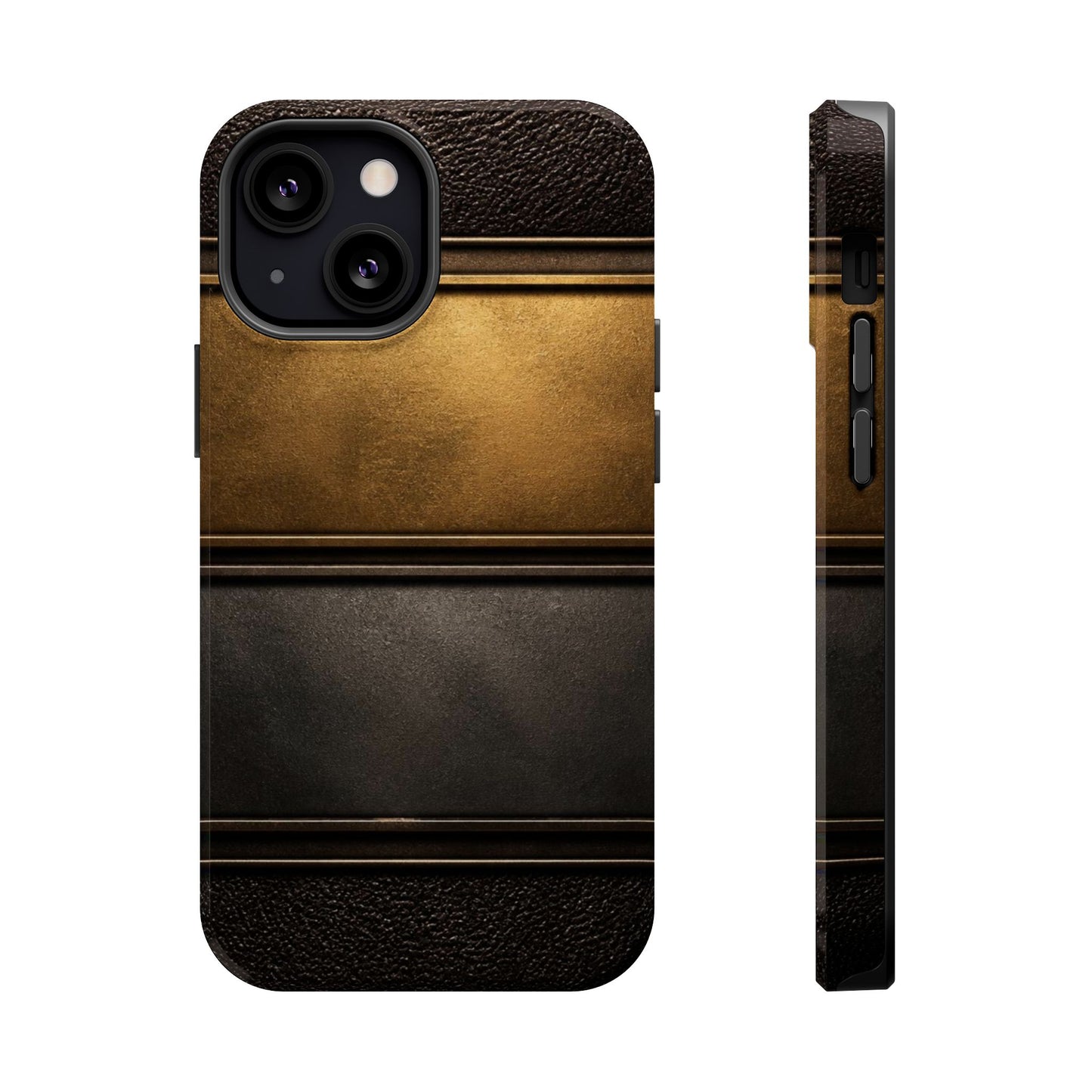 🤍 The Enchanted Aura™ Magnetic iPhone Case 🤍