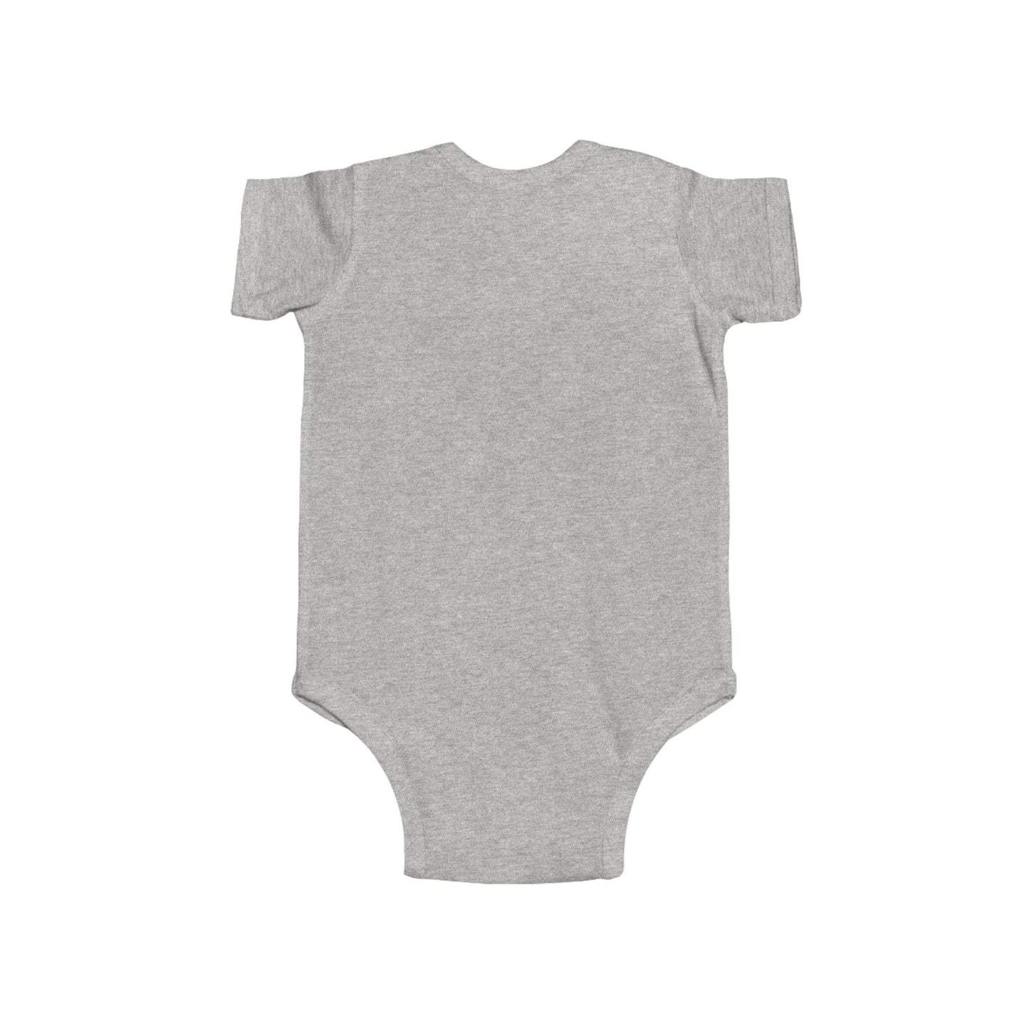 💫 The Born Under™ Collection – Aries Edition 💫 Fearless Little Dreamer Infant Onesie