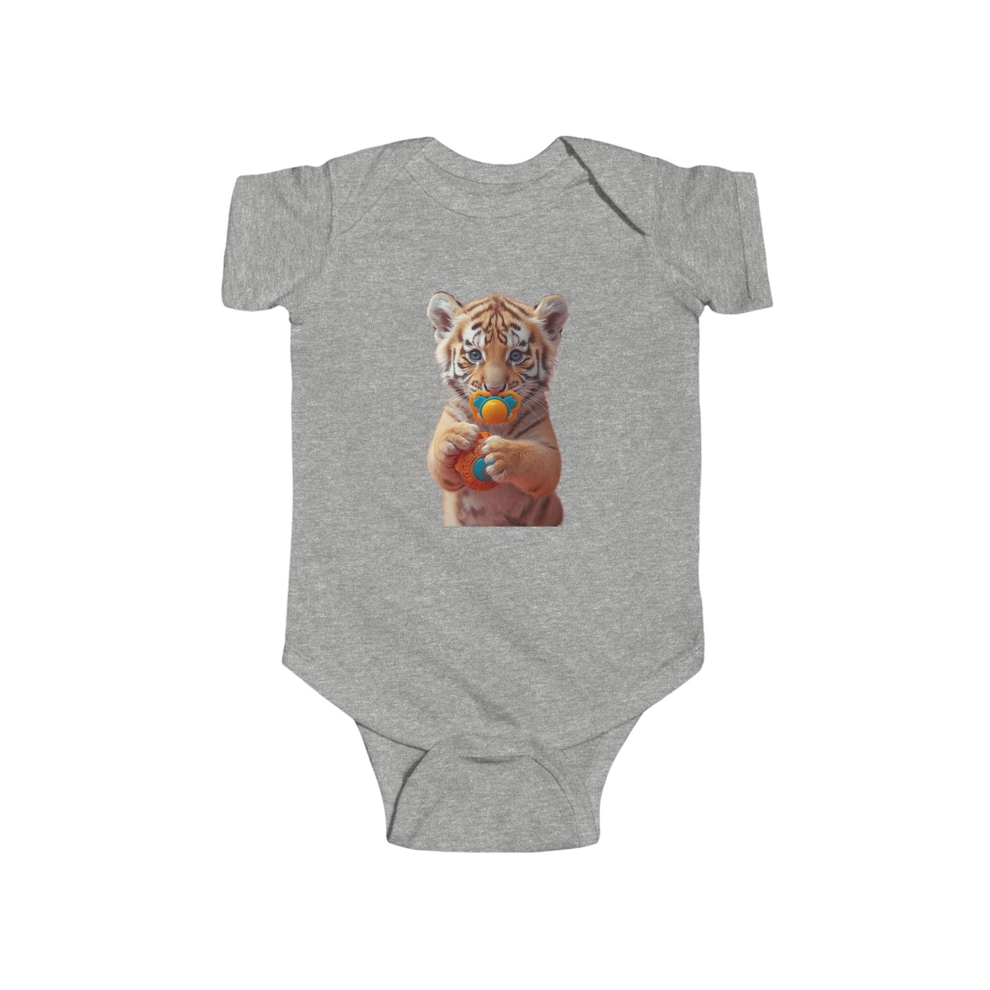 ✨ Enchanted Infant Onesie – A Magical Baby Bodysuit for Your Little Dreamer 🌸👶🌙