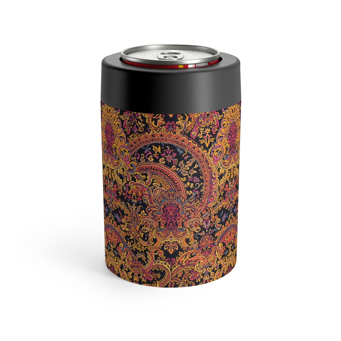 ❄️ The Enchanted Sip: Chill Can Holder 🥤✨