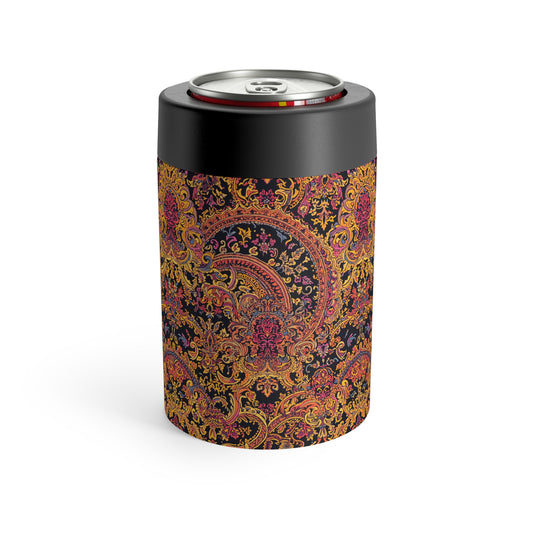 ❄️ The Enchanted Sip: Chill Can Holder 🥤✨