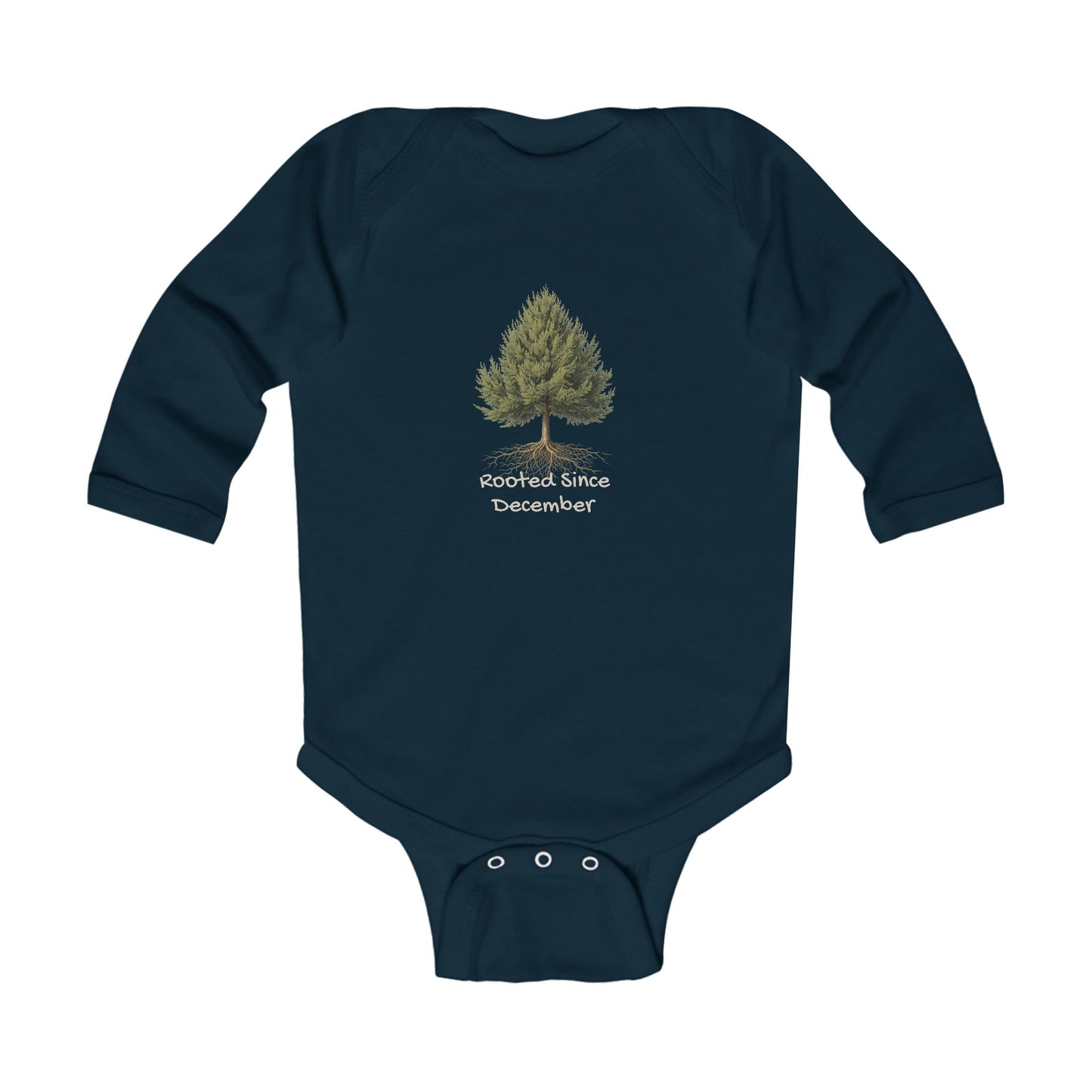 🌳🤍 The Rooted Since™ Collection – December Edition 🤍🌳