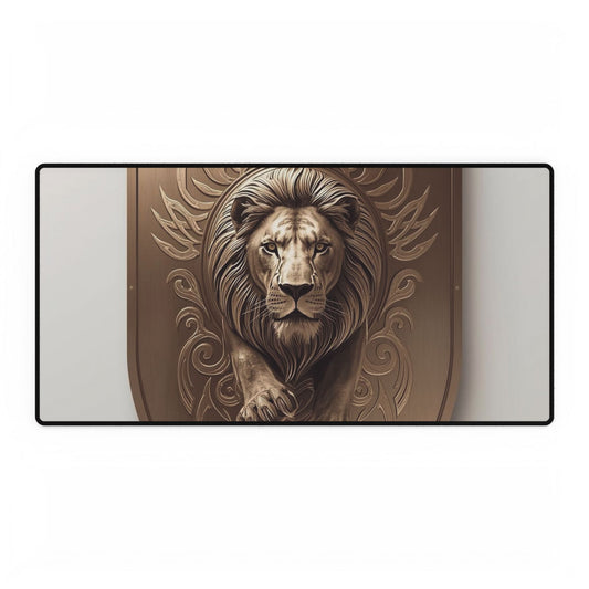 ✨🖥️ The Enchanted Surface Desk Mat 💫 Where magic meets productivity